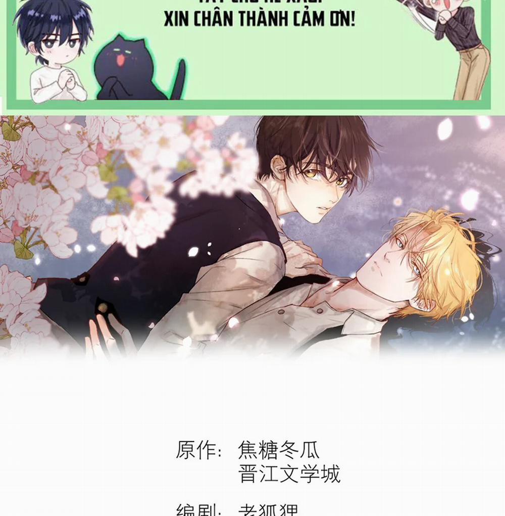 Tuyệt Xử Phùng Sinh 21 trang 1