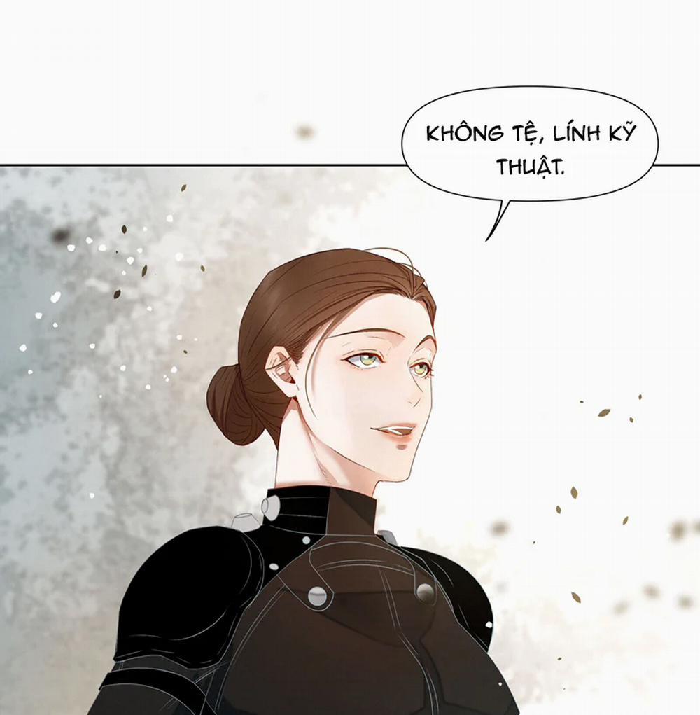 Tuyệt Xử Phùng Sinh 21 trang 10