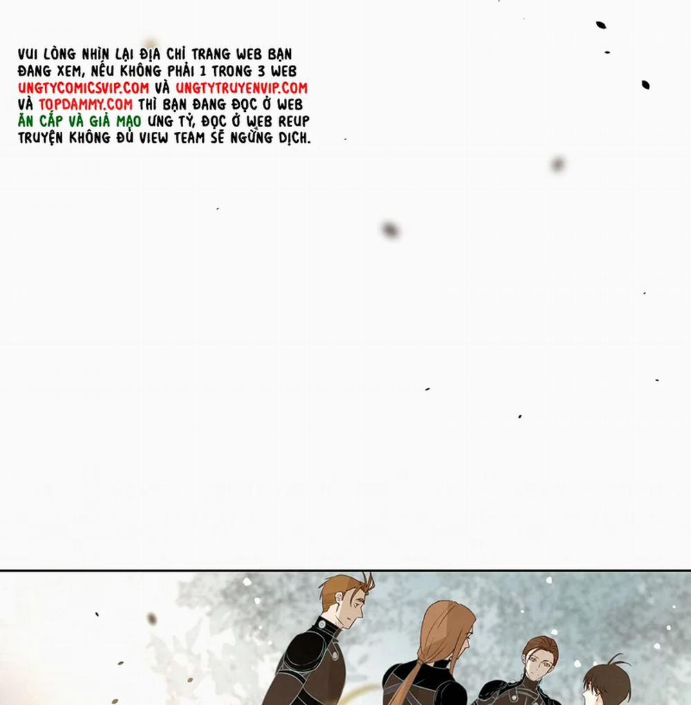 Tuyệt Xử Phùng Sinh 21 trang 12