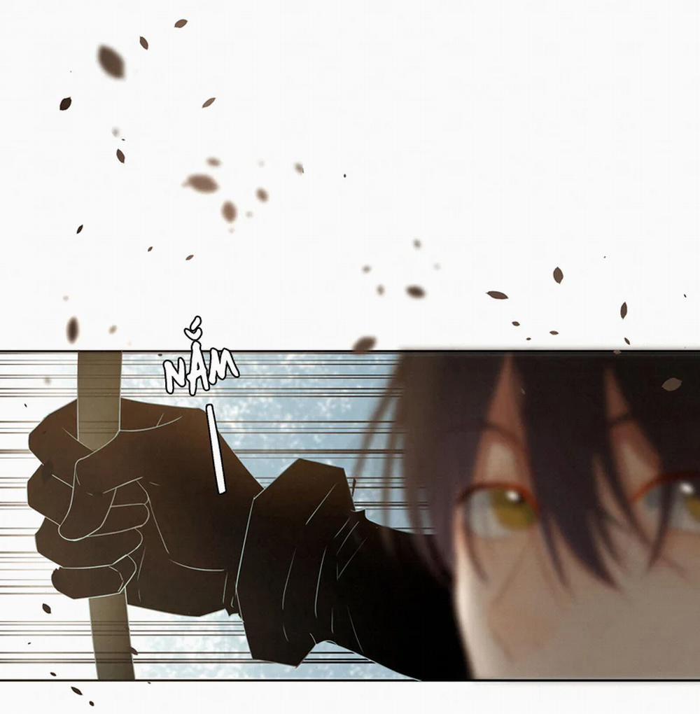 Tuyệt Xử Phùng Sinh 21 trang 14