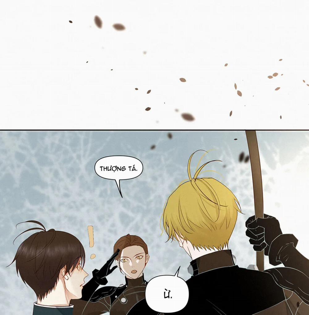 Tuyệt Xử Phùng Sinh 21 trang 15