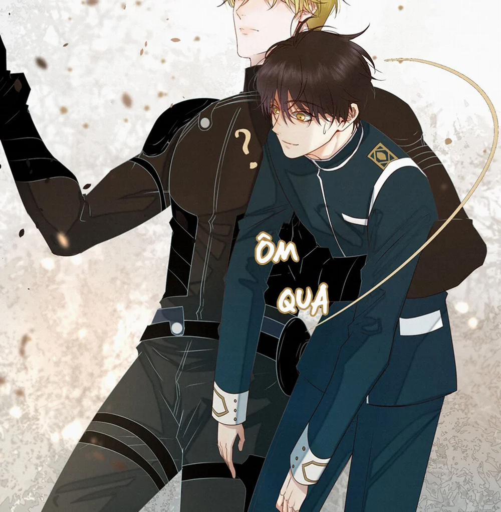 Tuyệt Xử Phùng Sinh 21 trang 17