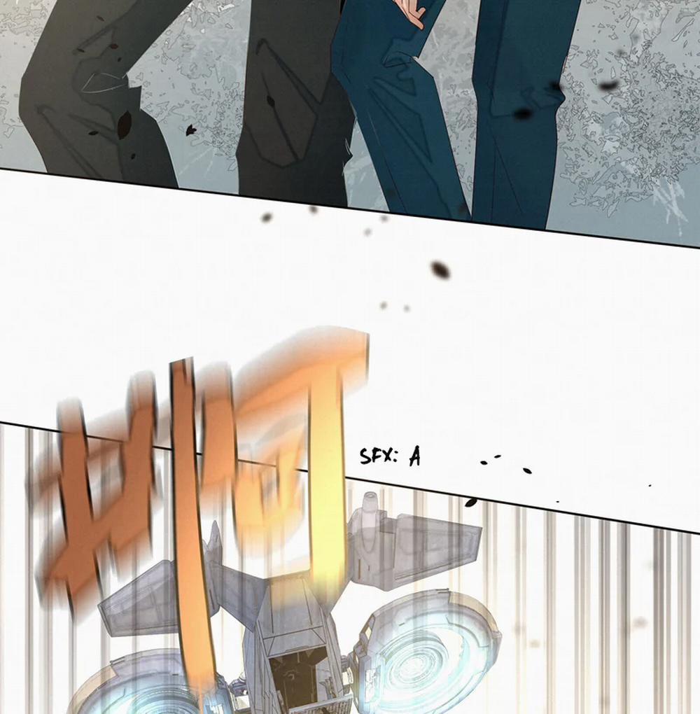 Tuyệt Xử Phùng Sinh 21 trang 18