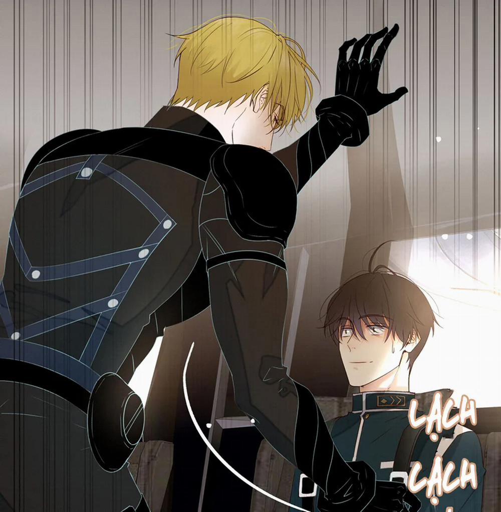 Tuyệt Xử Phùng Sinh 21 trang 24