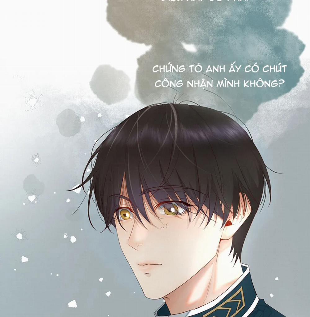 Tuyệt Xử Phùng Sinh 21 trang 26