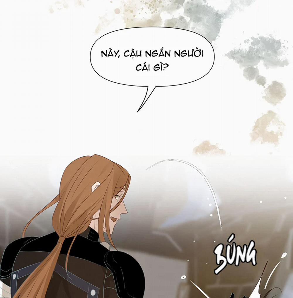 Tuyệt Xử Phùng Sinh 21 trang 28