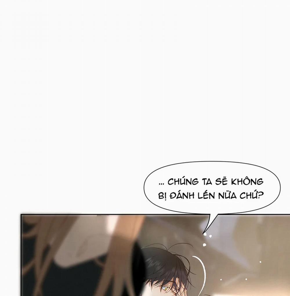 Tuyệt Xử Phùng Sinh 21 trang 30