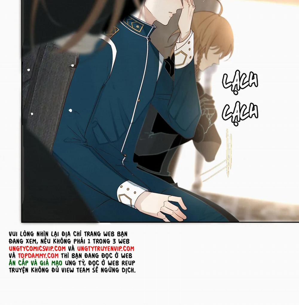 Tuyệt Xử Phùng Sinh 21 trang 31