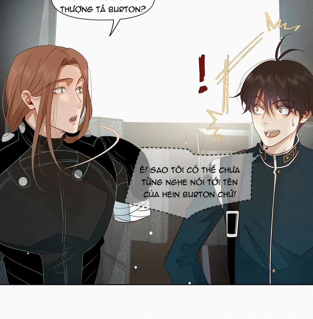 Tuyệt Xử Phùng Sinh 21 trang 34