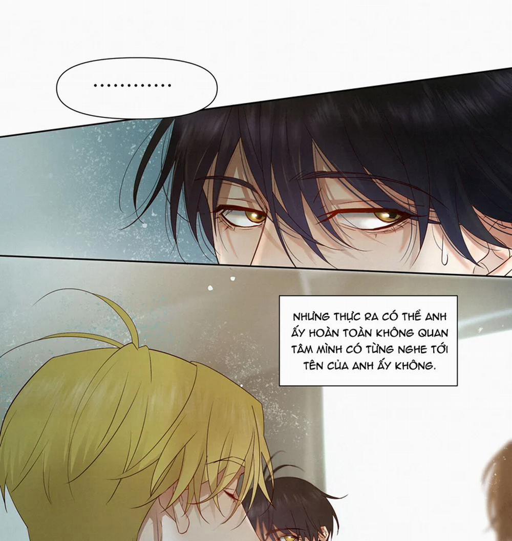 Tuyệt Xử Phùng Sinh 21 trang 35