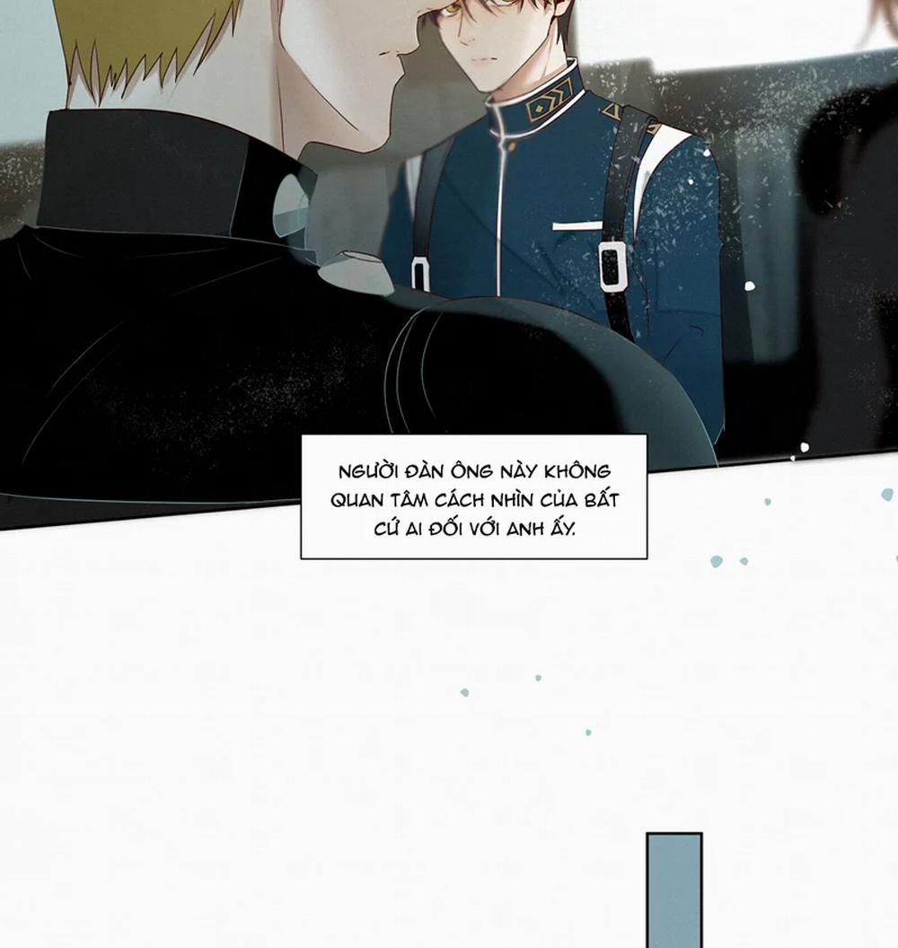 Tuyệt Xử Phùng Sinh 21 trang 36