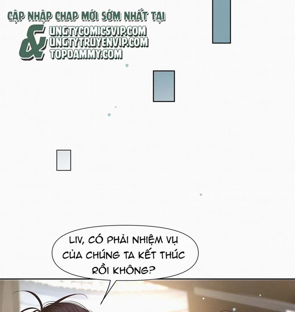 Tuyệt Xử Phùng Sinh 21 trang 37