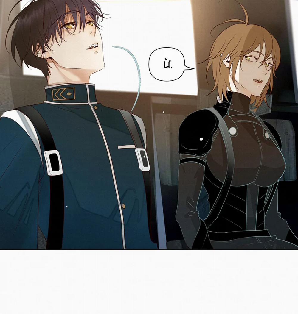 Tuyệt Xử Phùng Sinh 21 trang 38