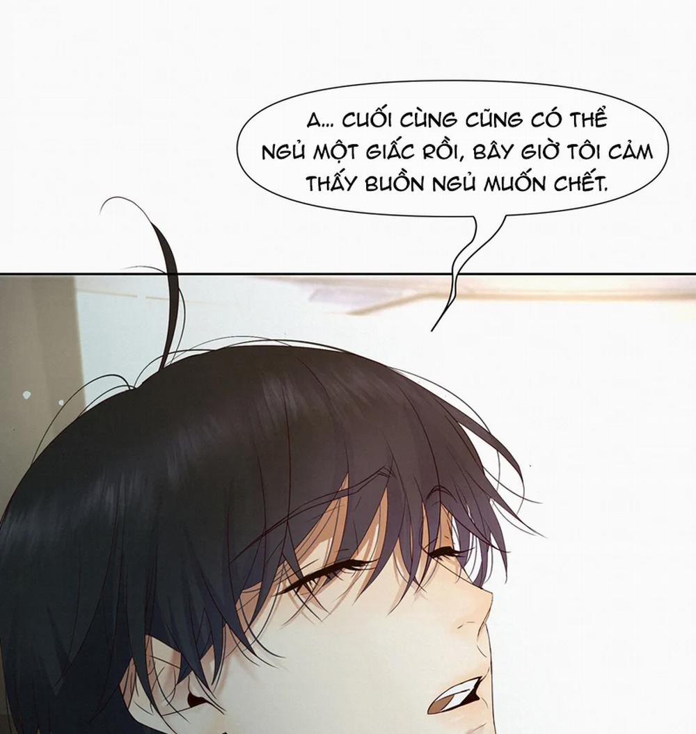 Tuyệt Xử Phùng Sinh 21 trang 39