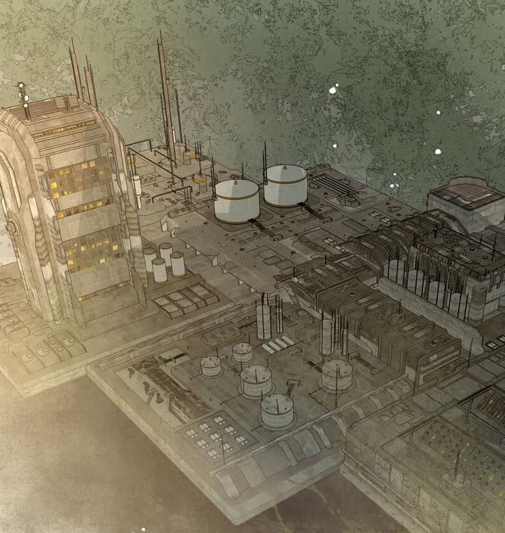 Tuyệt Xử Phùng Sinh 21 trang 45