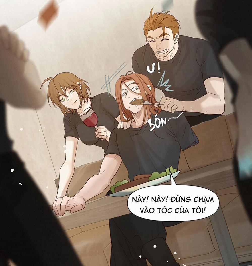 Tuyệt Xử Phùng Sinh 21 trang 55