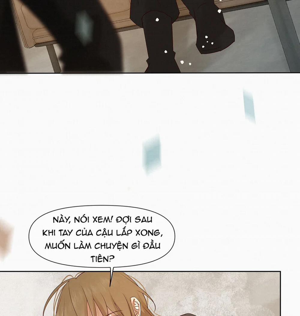 Tuyệt Xử Phùng Sinh 21 trang 56