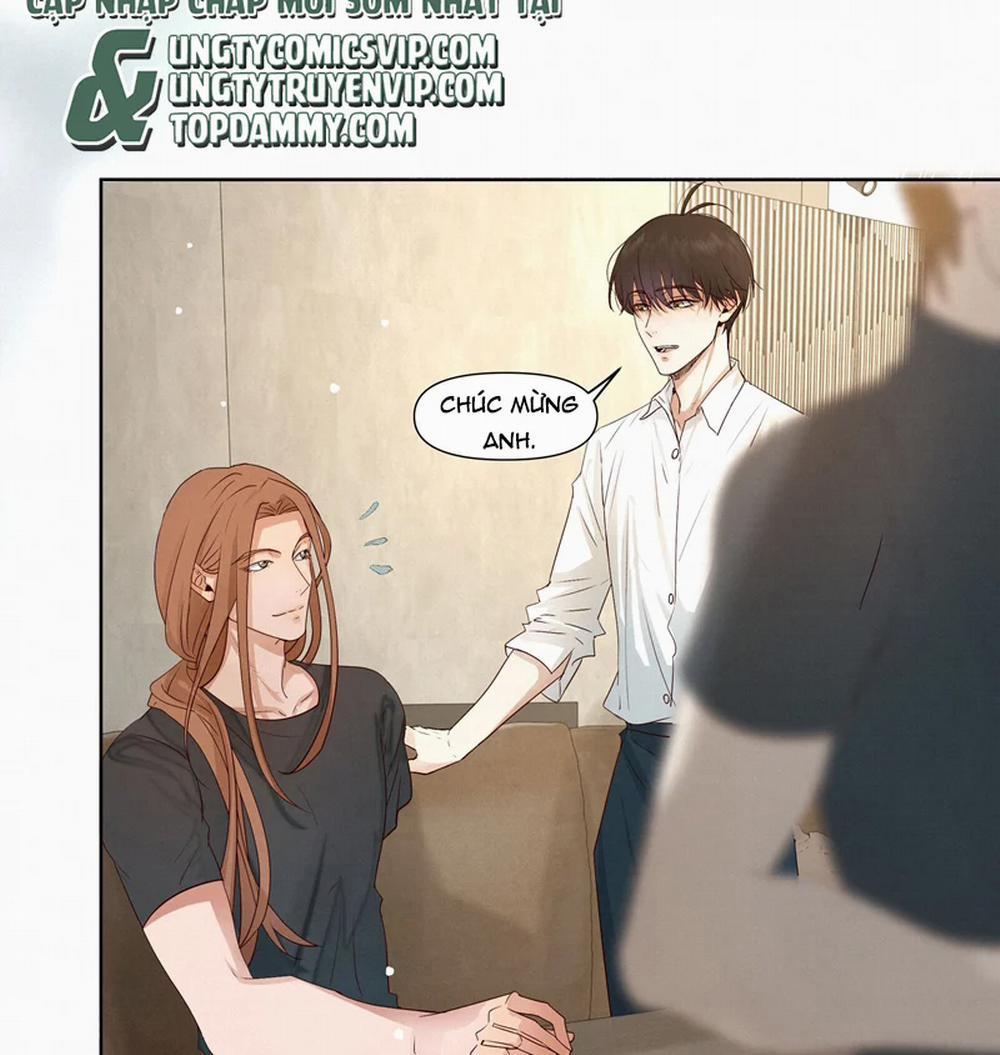 Tuyệt Xử Phùng Sinh 21 trang 59