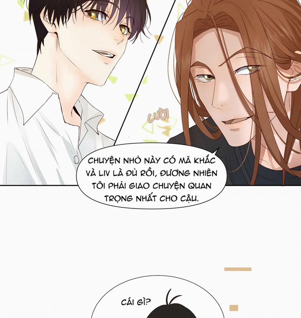 Tuyệt Xử Phùng Sinh 21 trang 62