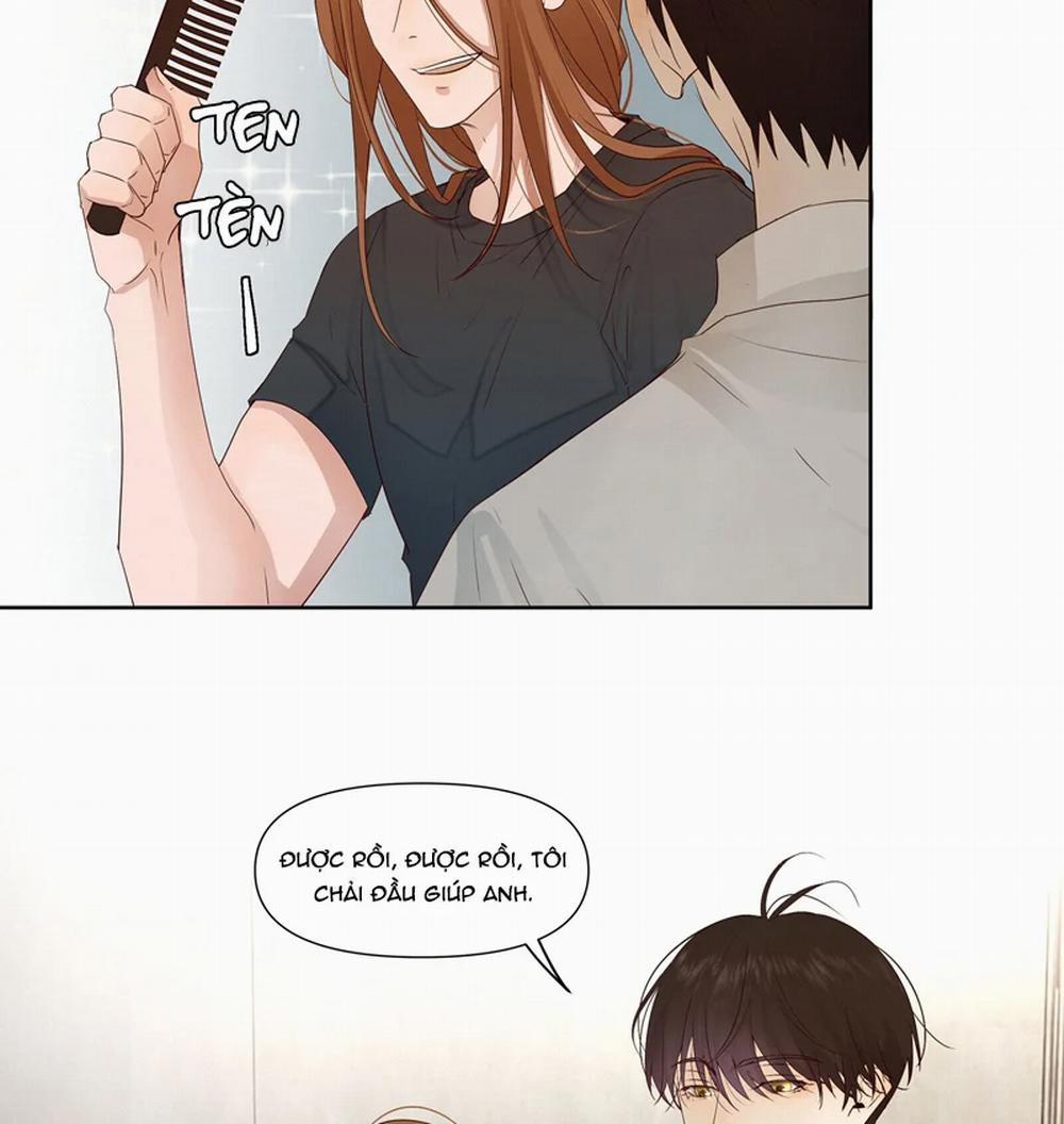 Tuyệt Xử Phùng Sinh 21 trang 64