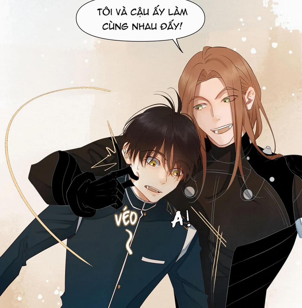 Tuyệt Xử Phùng Sinh 21 trang 8