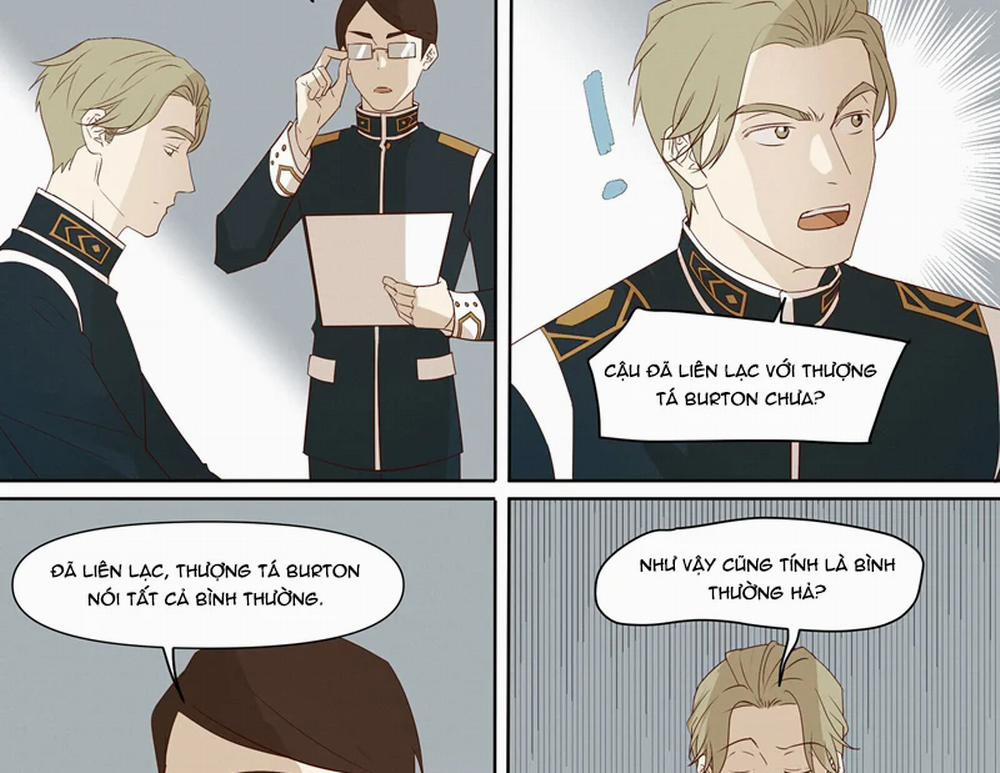 Tuyệt Xử Phùng Sinh 21 trang 85