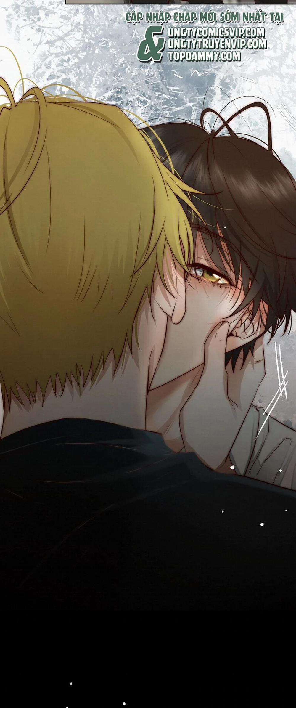 Tuyệt Xử Phùng Sinh 22 trang 10