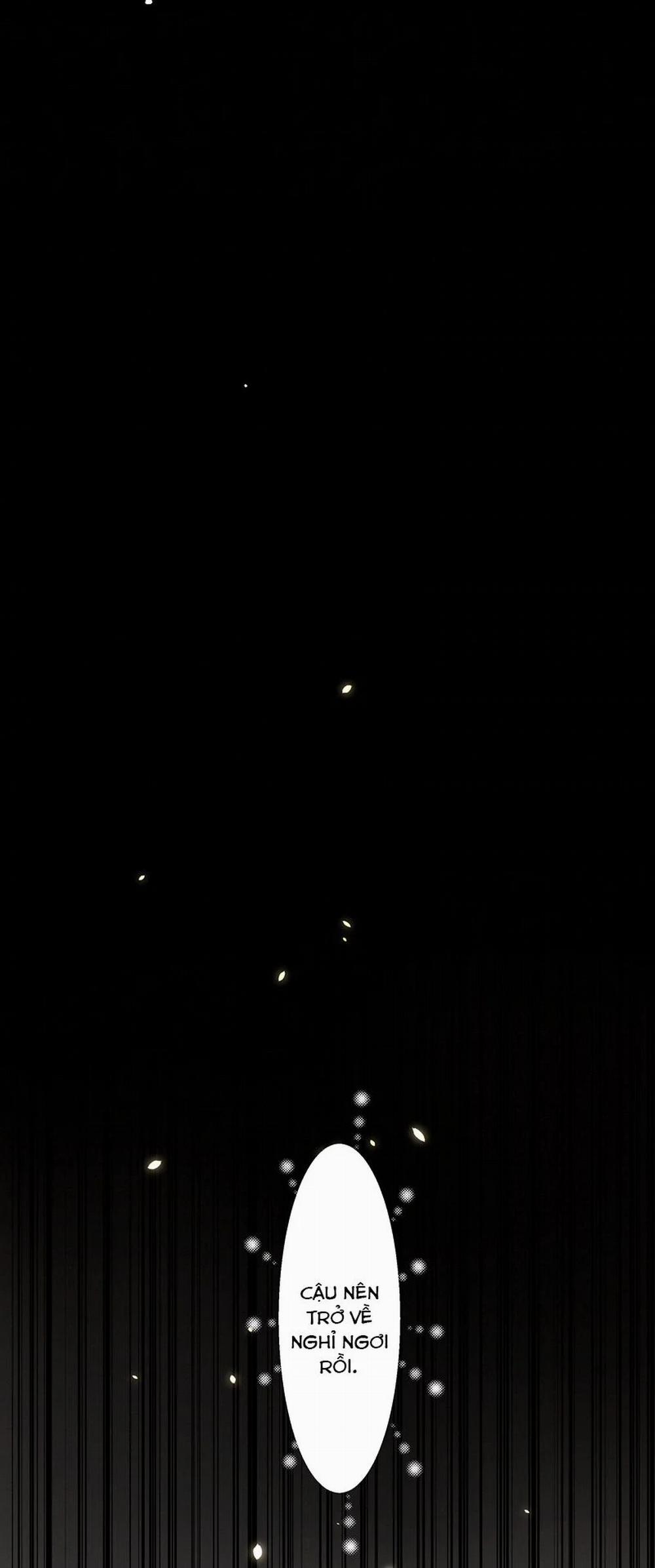 Tuyệt Xử Phùng Sinh 22 trang 11