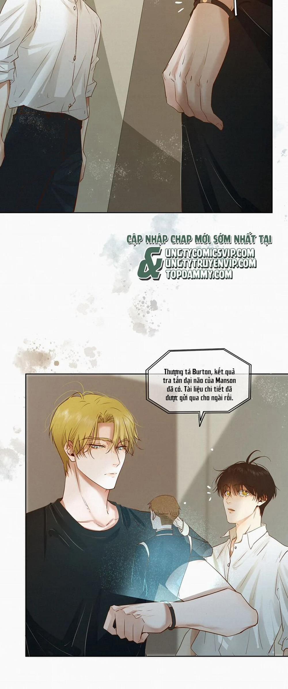 Tuyệt Xử Phùng Sinh 22 trang 14