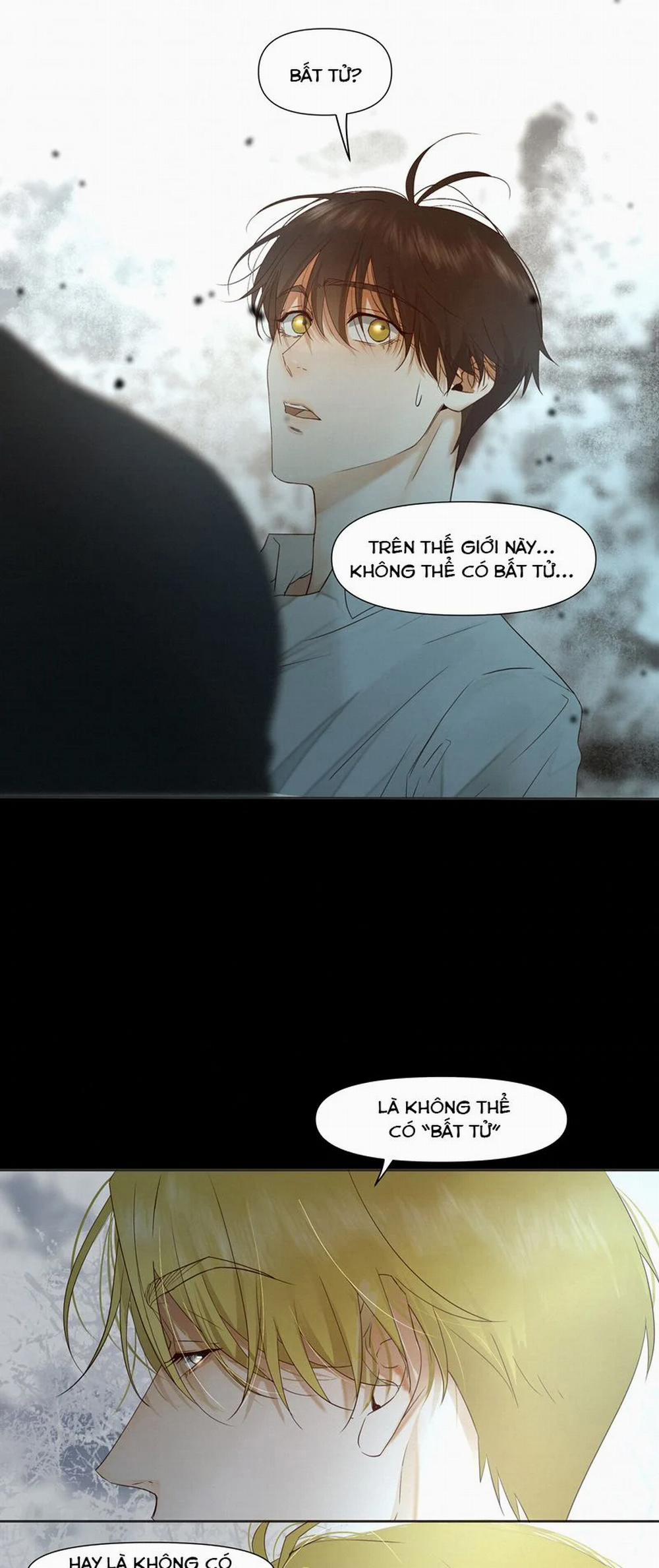 Tuyệt Xử Phùng Sinh 22 trang 18