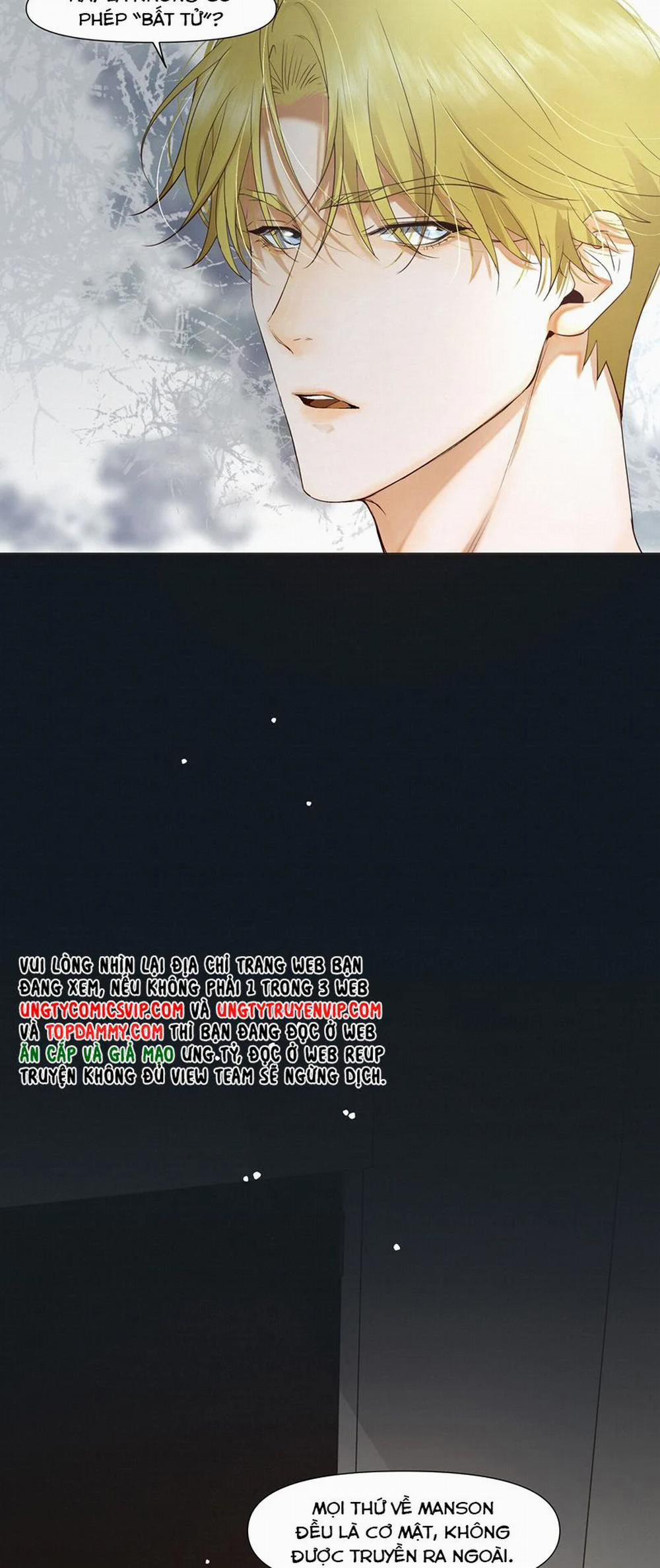 Tuyệt Xử Phùng Sinh 22 trang 19