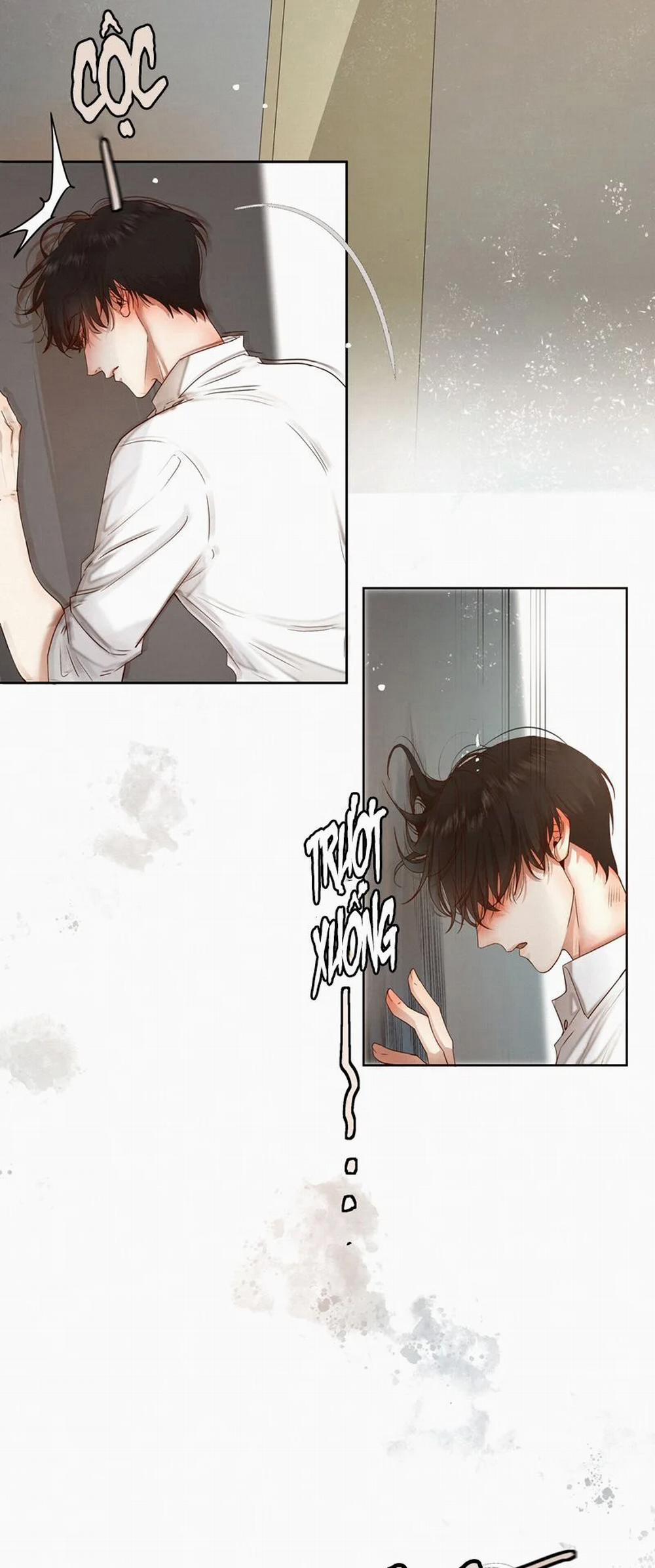 Tuyệt Xử Phùng Sinh 22 trang 2