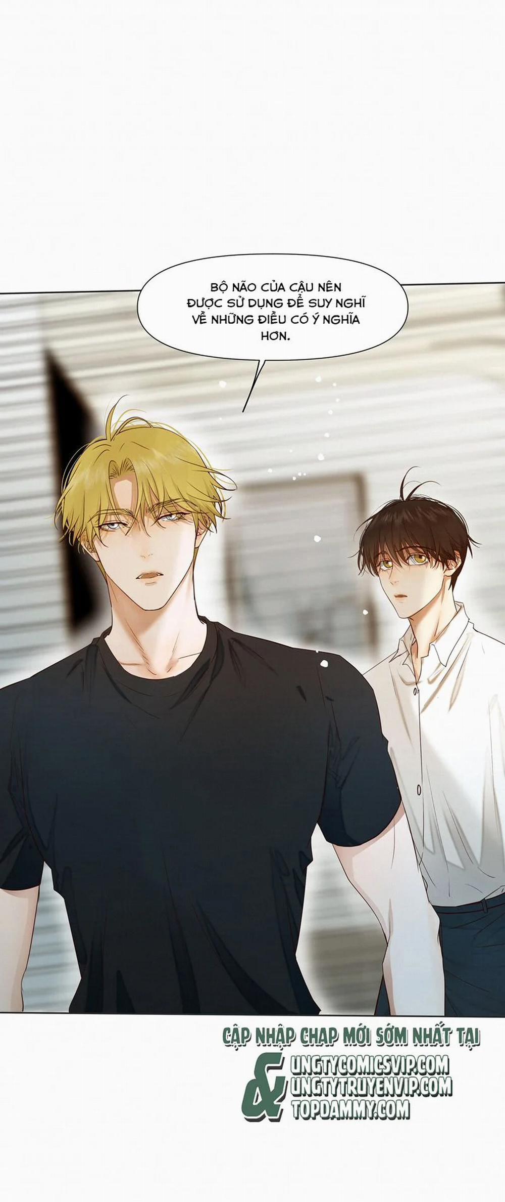 Tuyệt Xử Phùng Sinh 22 trang 21