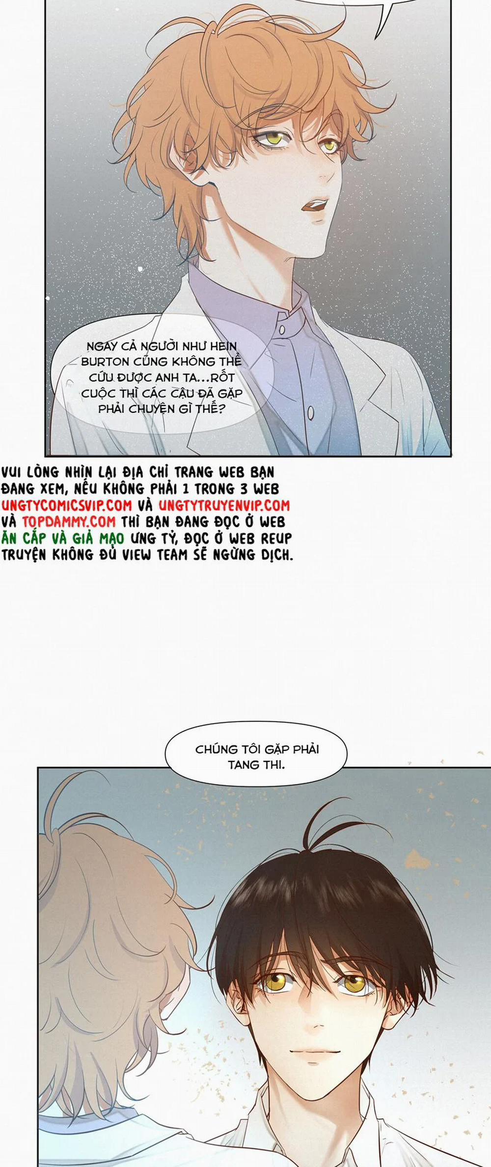 Tuyệt Xử Phùng Sinh 22 trang 24