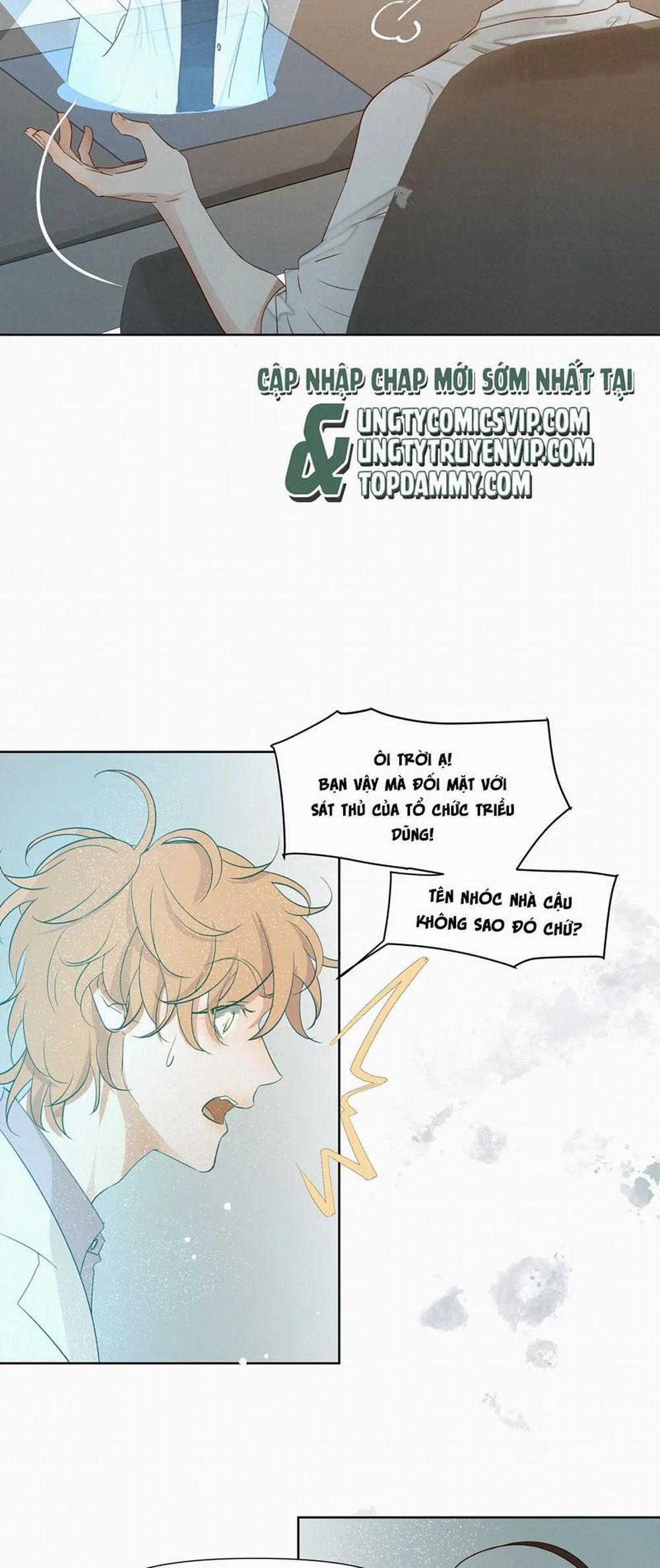 Tuyệt Xử Phùng Sinh 22 trang 26