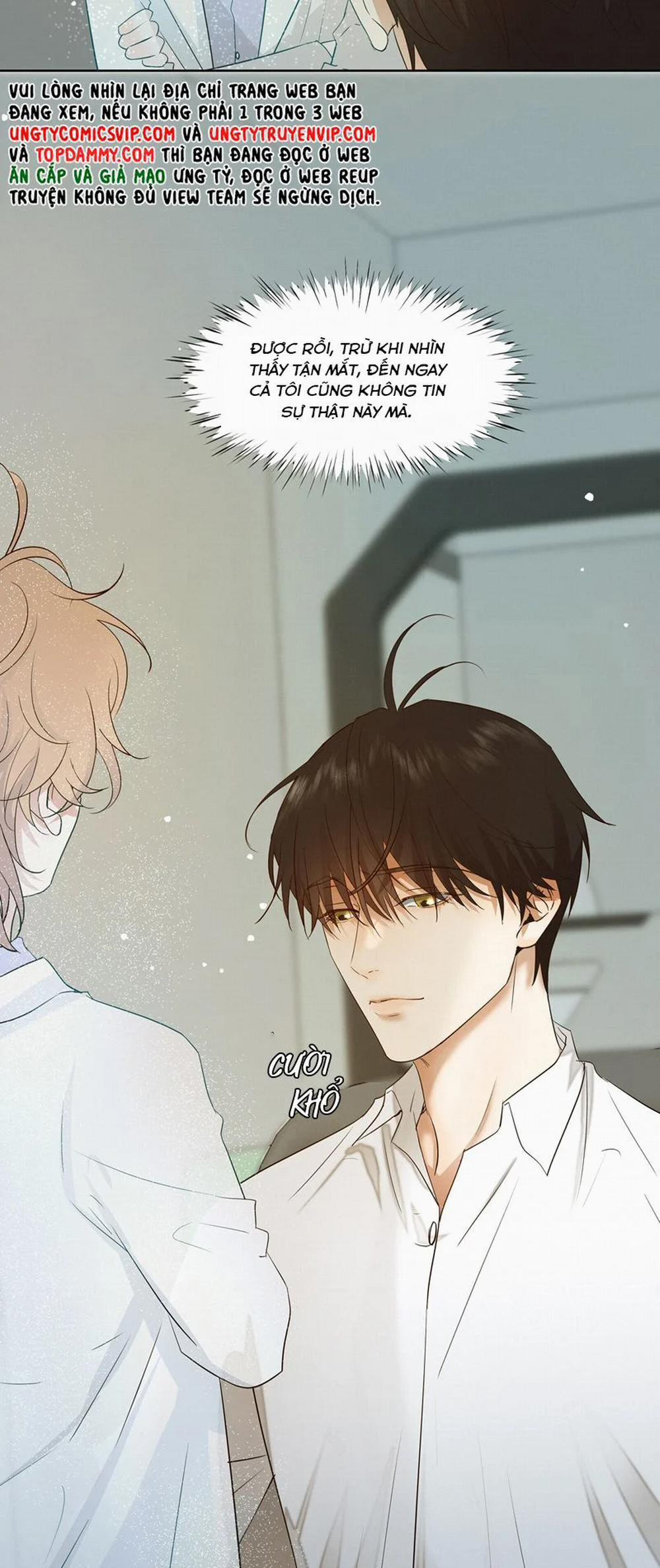 Tuyệt Xử Phùng Sinh 22 trang 28