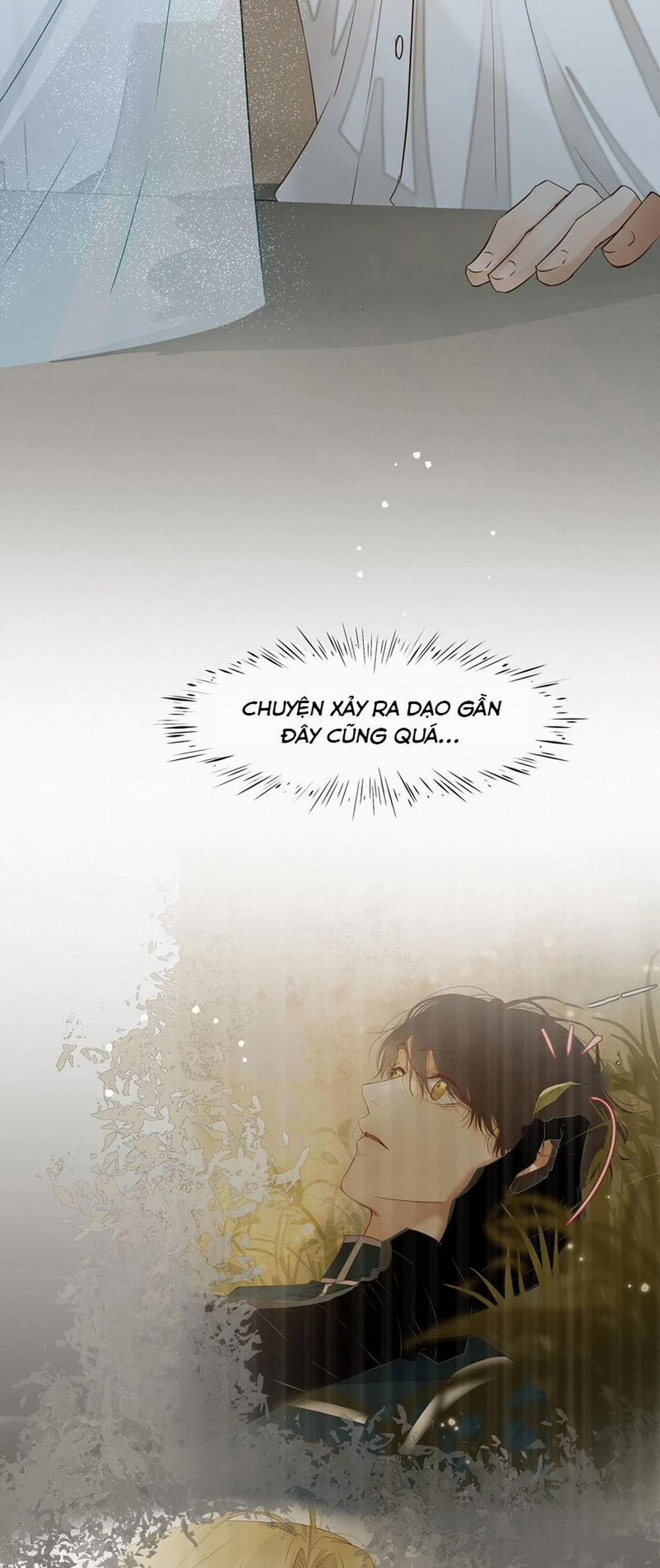 Tuyệt Xử Phùng Sinh 22 trang 29