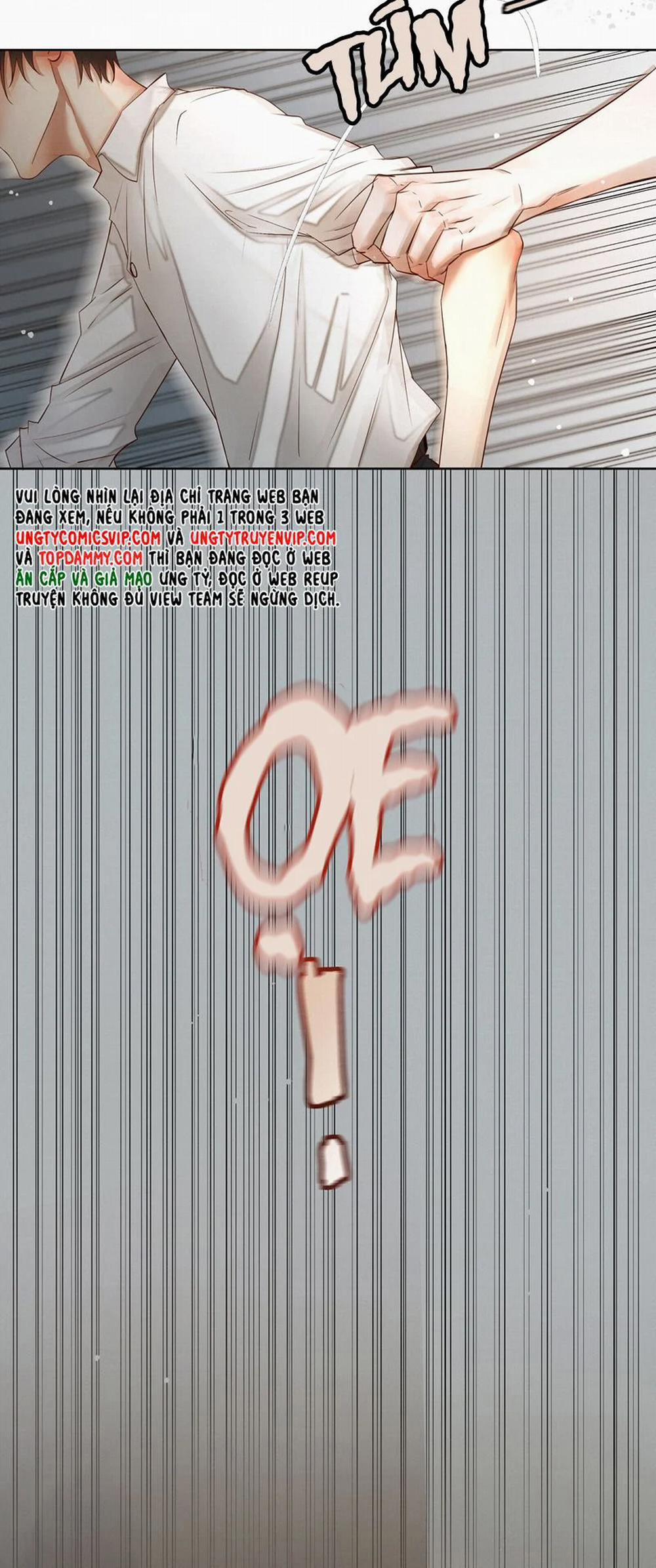 Tuyệt Xử Phùng Sinh 22 trang 3