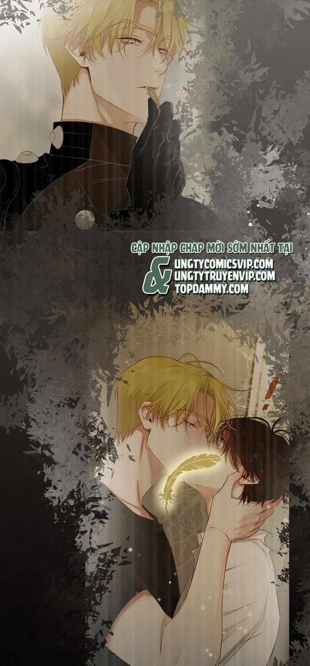 Tuyệt Xử Phùng Sinh 22 trang 30