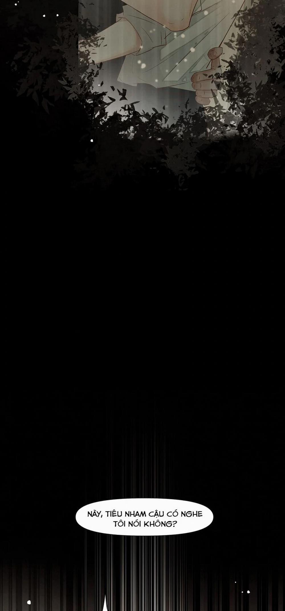 Tuyệt Xử Phùng Sinh 22 trang 31