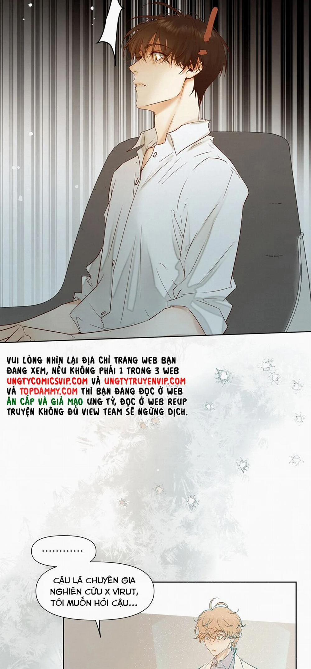 Tuyệt Xử Phùng Sinh 22 trang 32