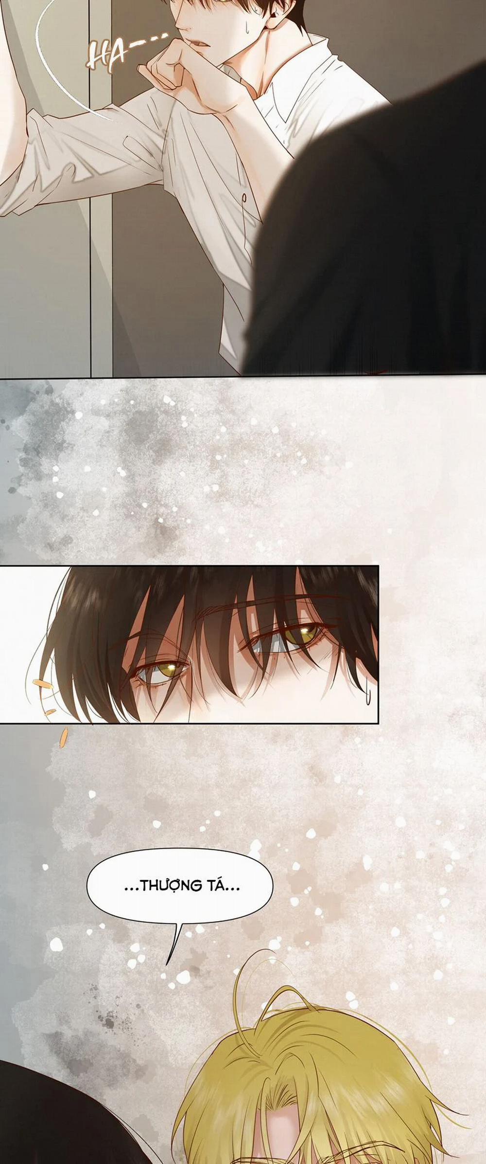 Tuyệt Xử Phùng Sinh 22 trang 6