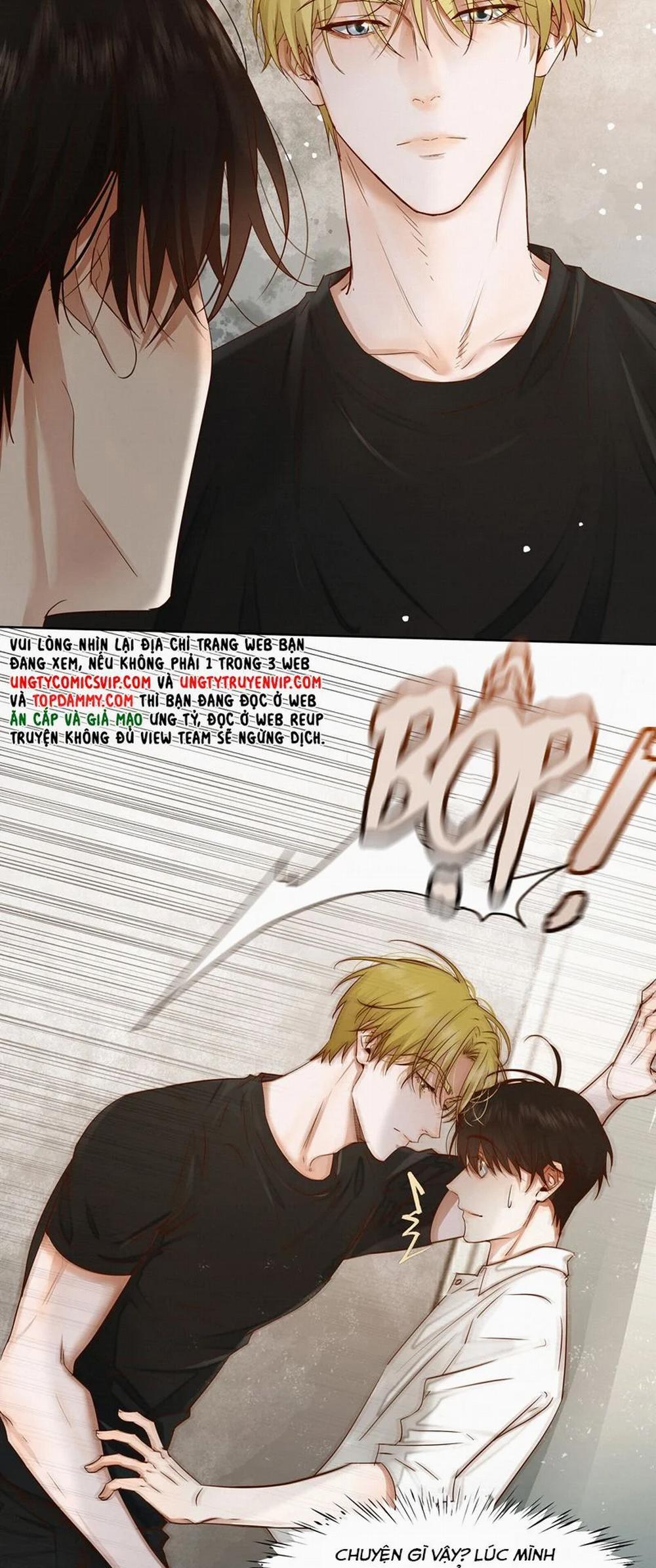 Tuyệt Xử Phùng Sinh 22 trang 7