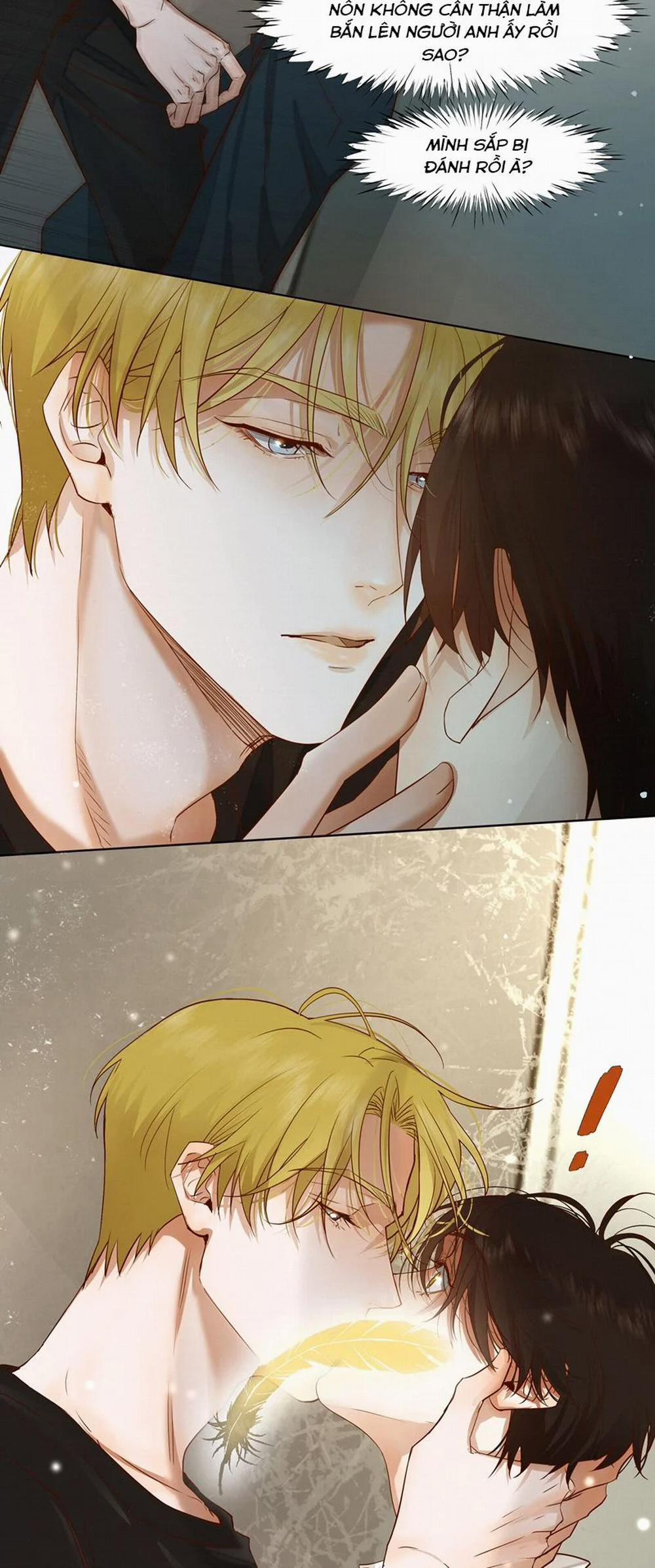 Tuyệt Xử Phùng Sinh 22 trang 8