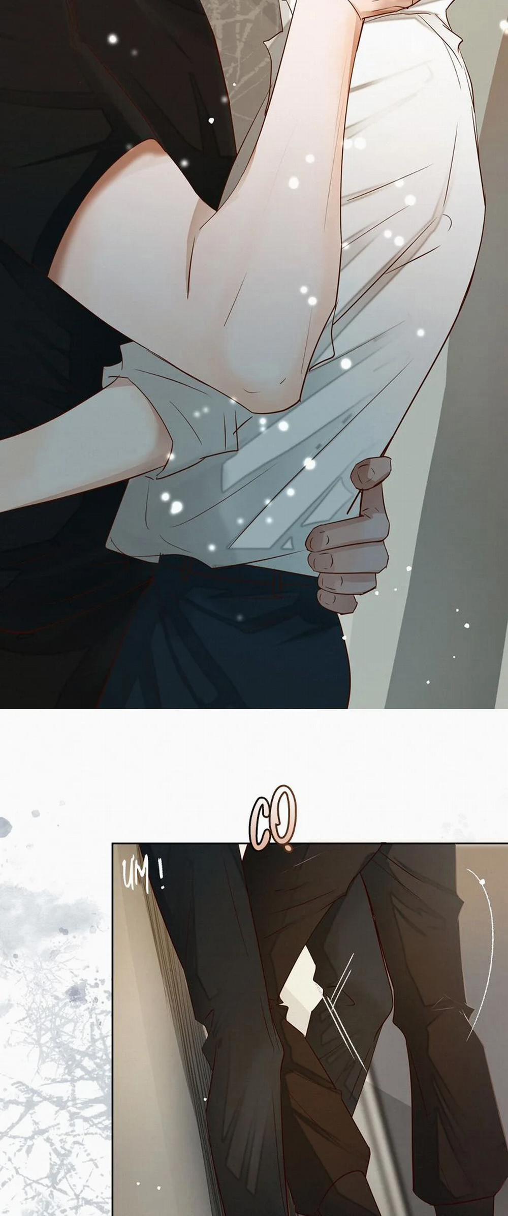 Tuyệt Xử Phùng Sinh 22 trang 9