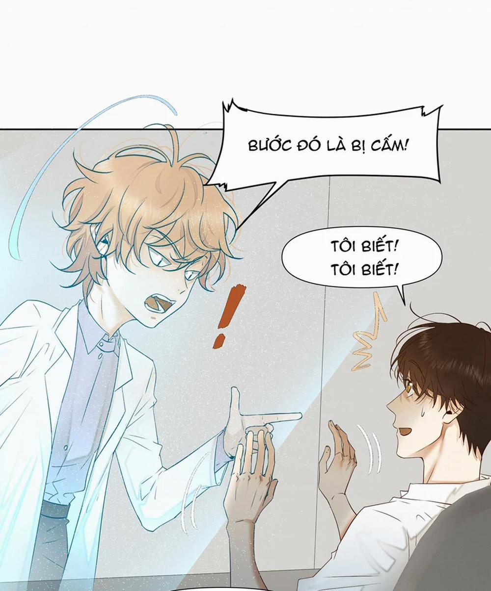 Tuyệt Xử Phùng Sinh 23 trang 10