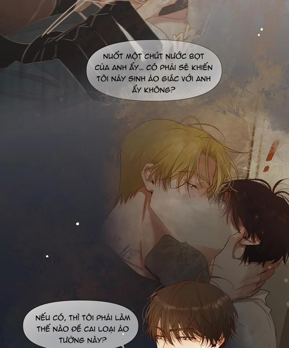 Tuyệt Xử Phùng Sinh 23 trang 12