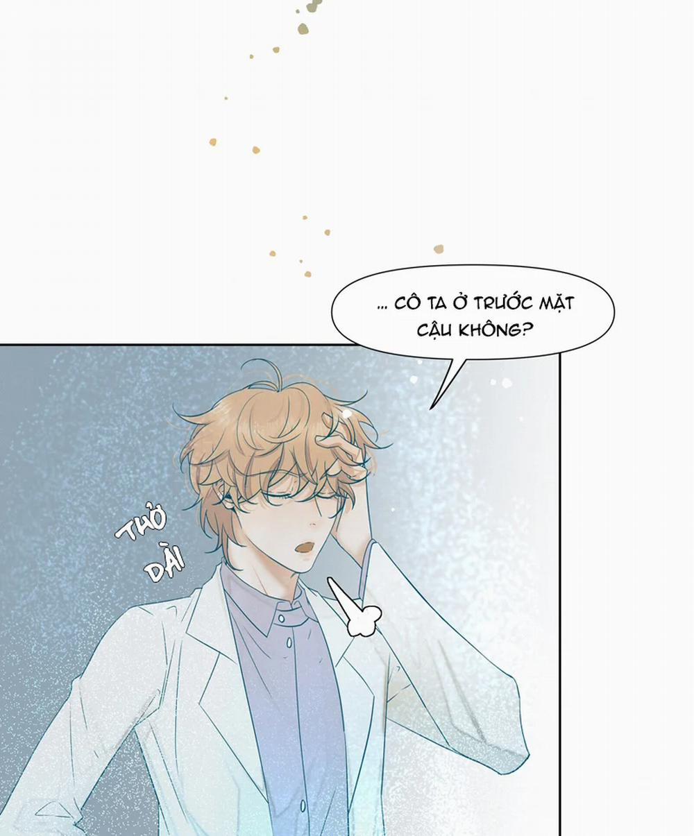 Tuyệt Xử Phùng Sinh 23 trang 14