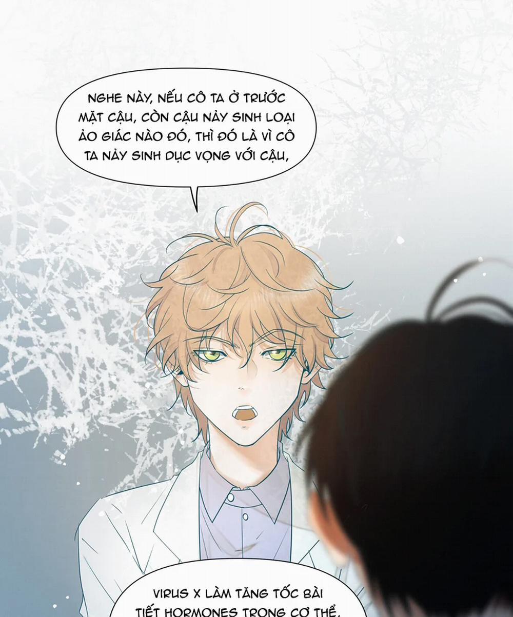 Tuyệt Xử Phùng Sinh 23 trang 16
