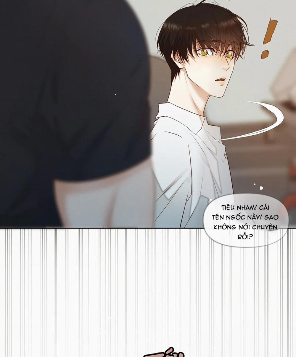 Tuyệt Xử Phùng Sinh 23 trang 22